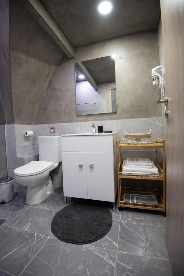 Thomas Luxury Apartment In The Historical Center Of יואנינה מראה חיצוני תמונה