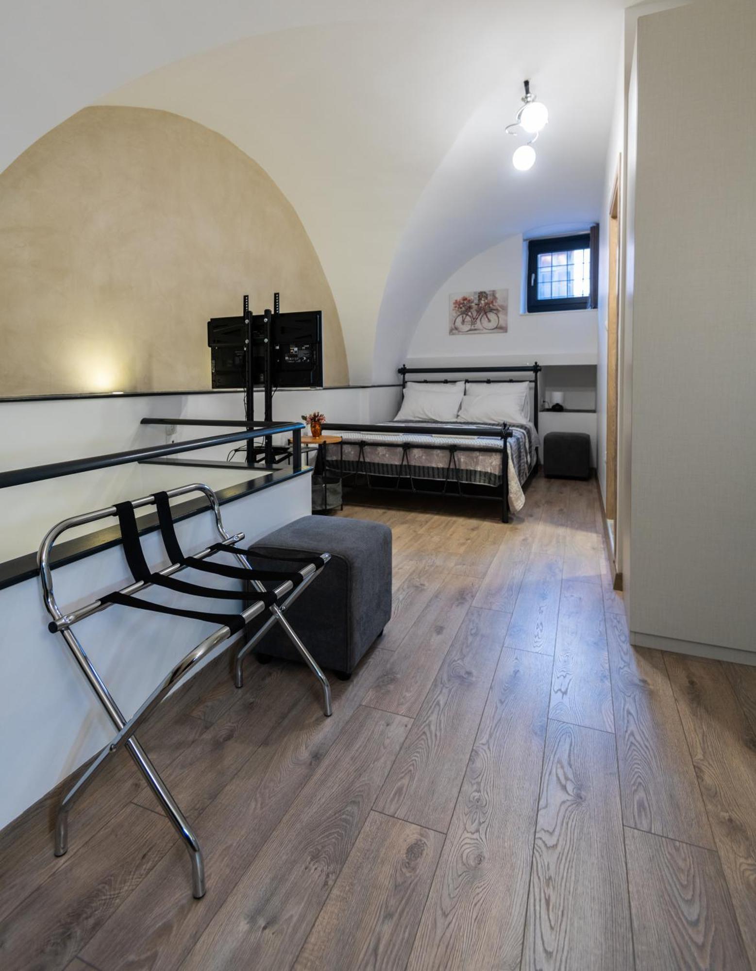 Thomas Luxury Apartment In The Historical Center Of יואנינה מראה חיצוני תמונה