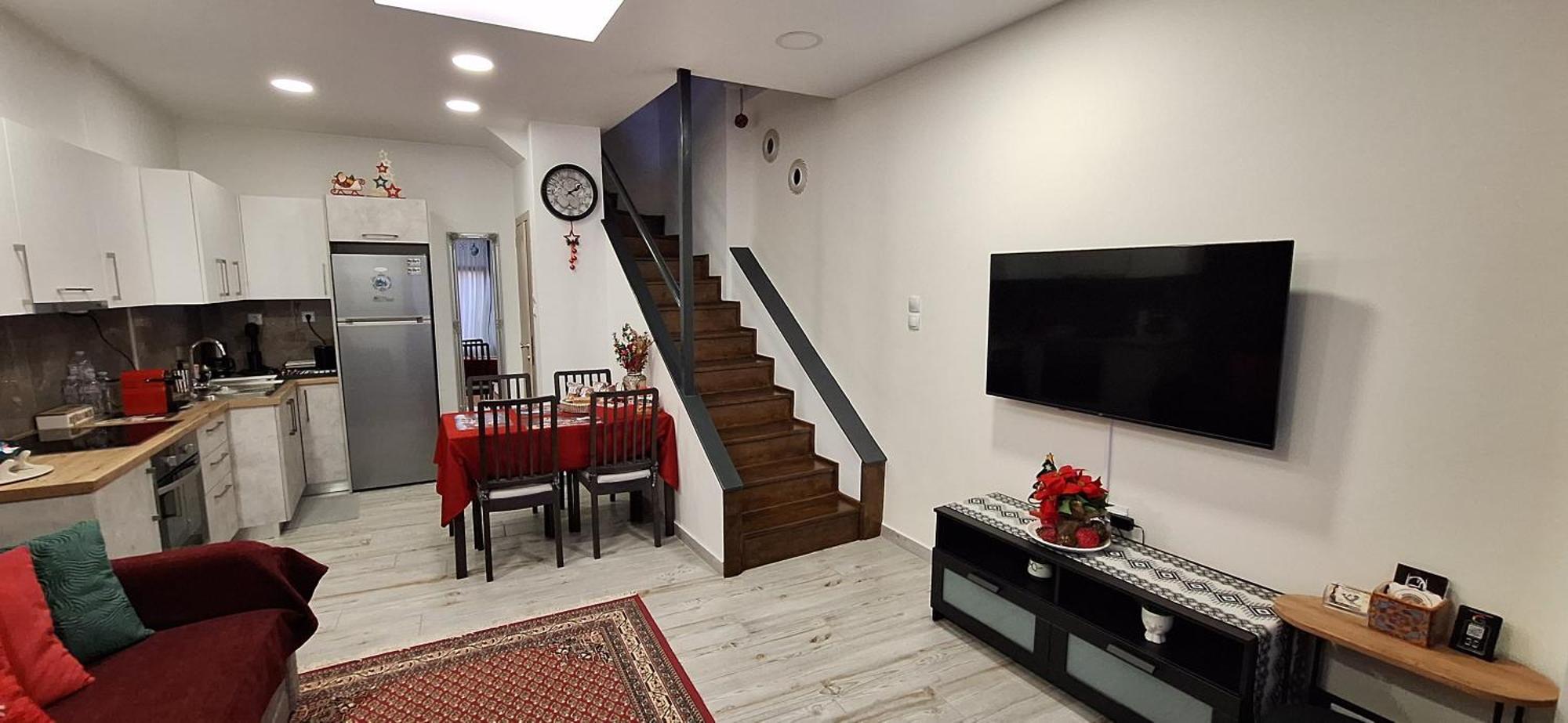 Thomas Luxury Apartment In The Historical Center Of יואנינה מראה חיצוני תמונה